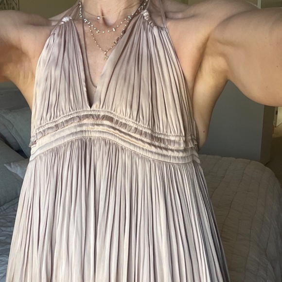 Elegant Backless RESET by Jane Dress - Picture 3 of 3